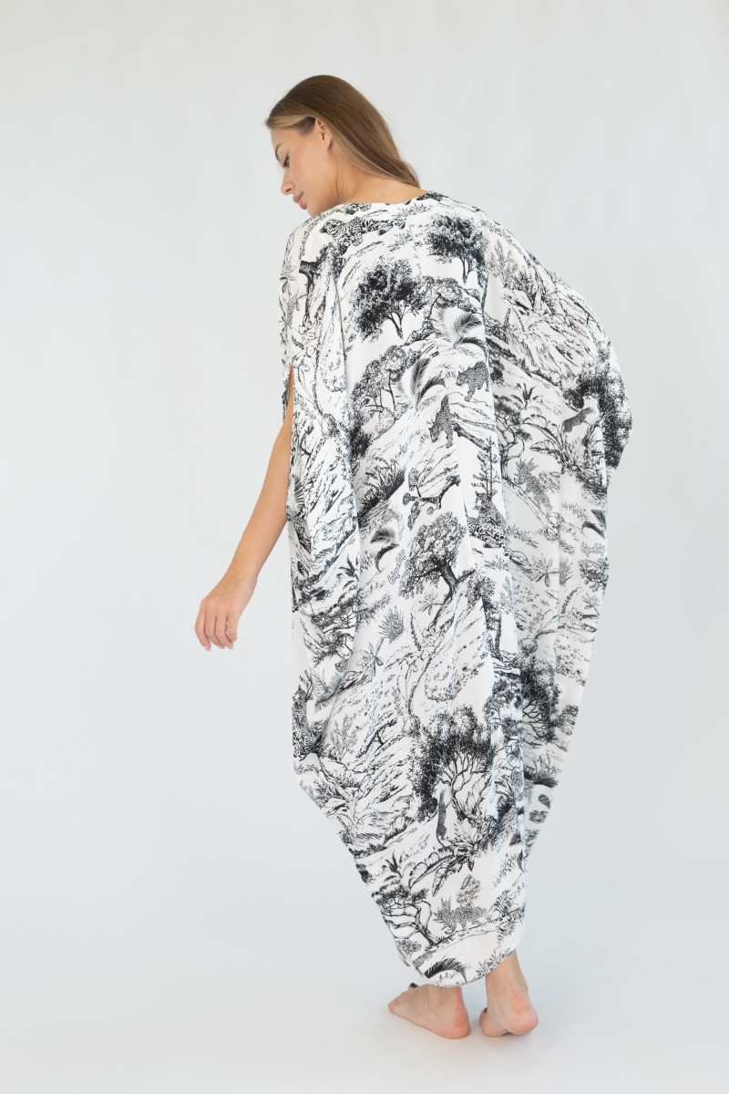 Платье пляжное Bip-bip Beachwear VALLAURIS SV