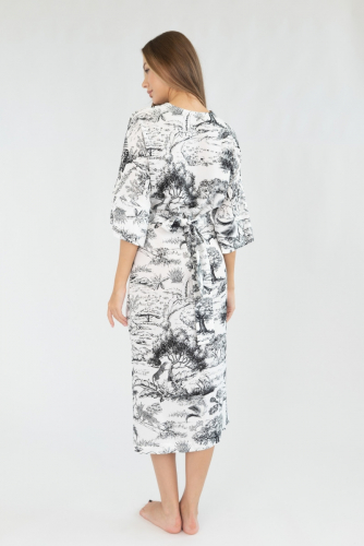 Платье пляжное Bip-bip Beachwear FREJUS SV