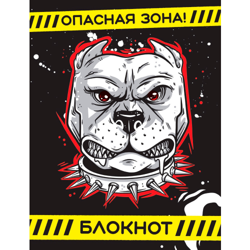 Блокнот 467-0-159-20972-0 БЛОКНОТ ПАЦАНА. Чёрный в Нижнем Новгороде