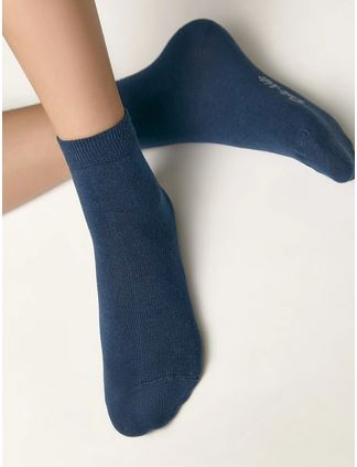 Носки детские CK 3D SOCKS 24С-70СП, рис. 000