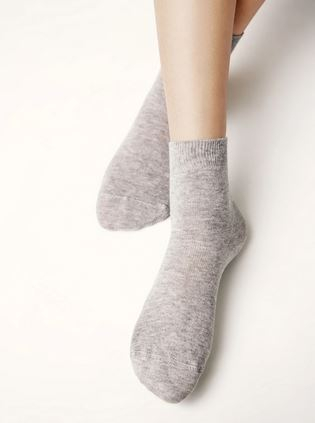 Носки детские CK 3D SOCKS 24С-70СП, рис. 000