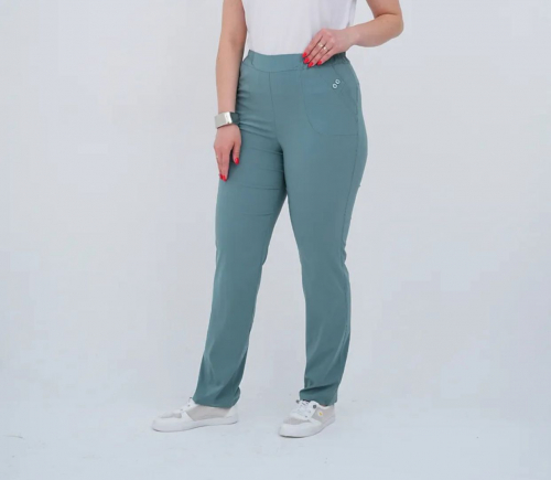 Брюки женские, код 2528671