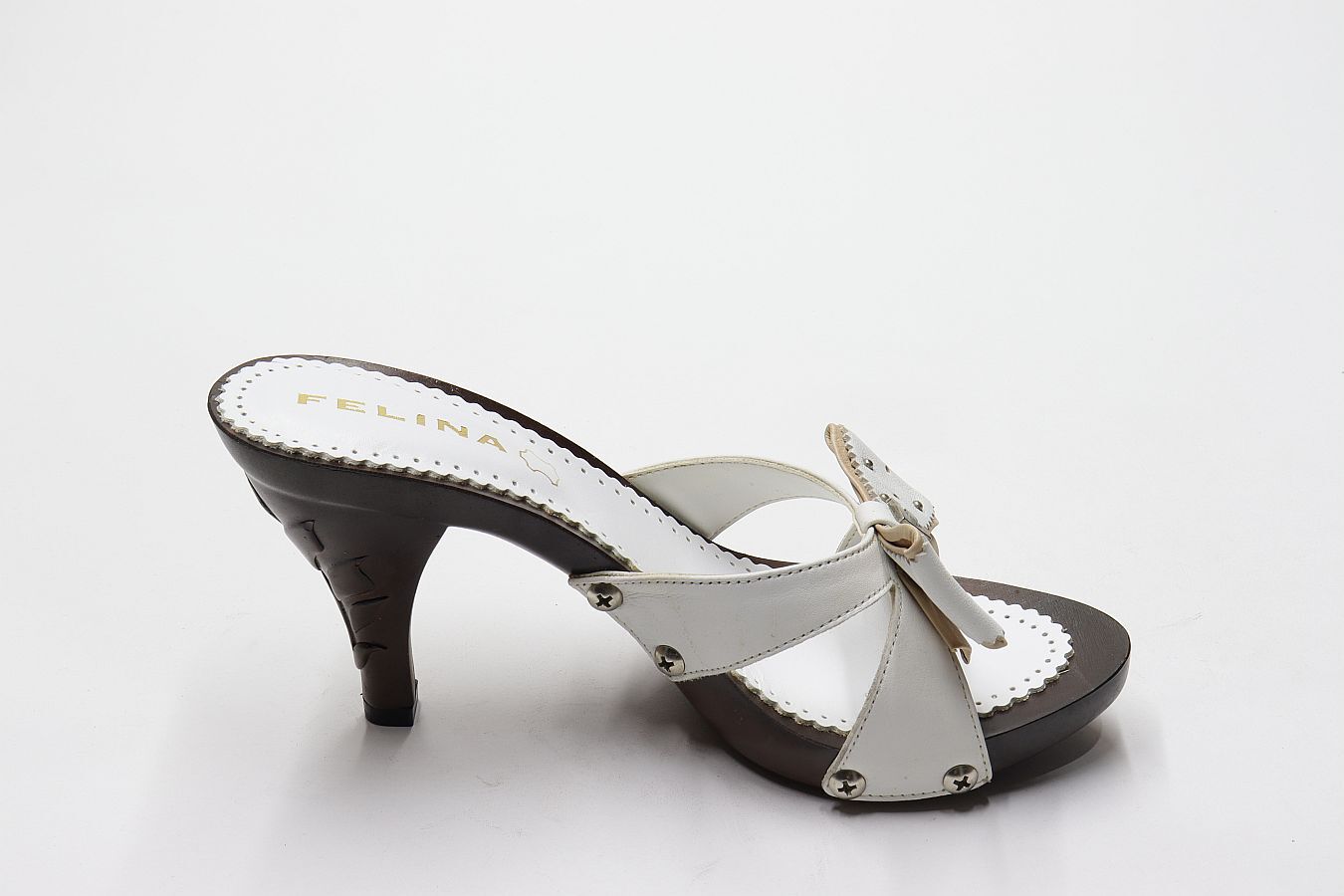 Ст.цена 1050р.Сабо нат. кожа (36-40)р. / шт.