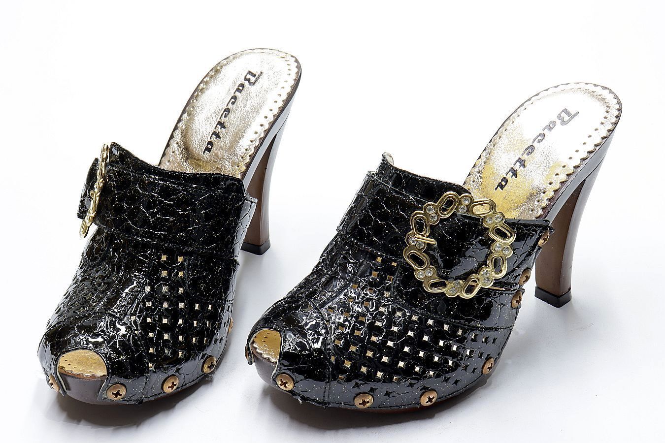 Ст.цена 1050р.Сабо нат. кожа (36-40)р. / шт.