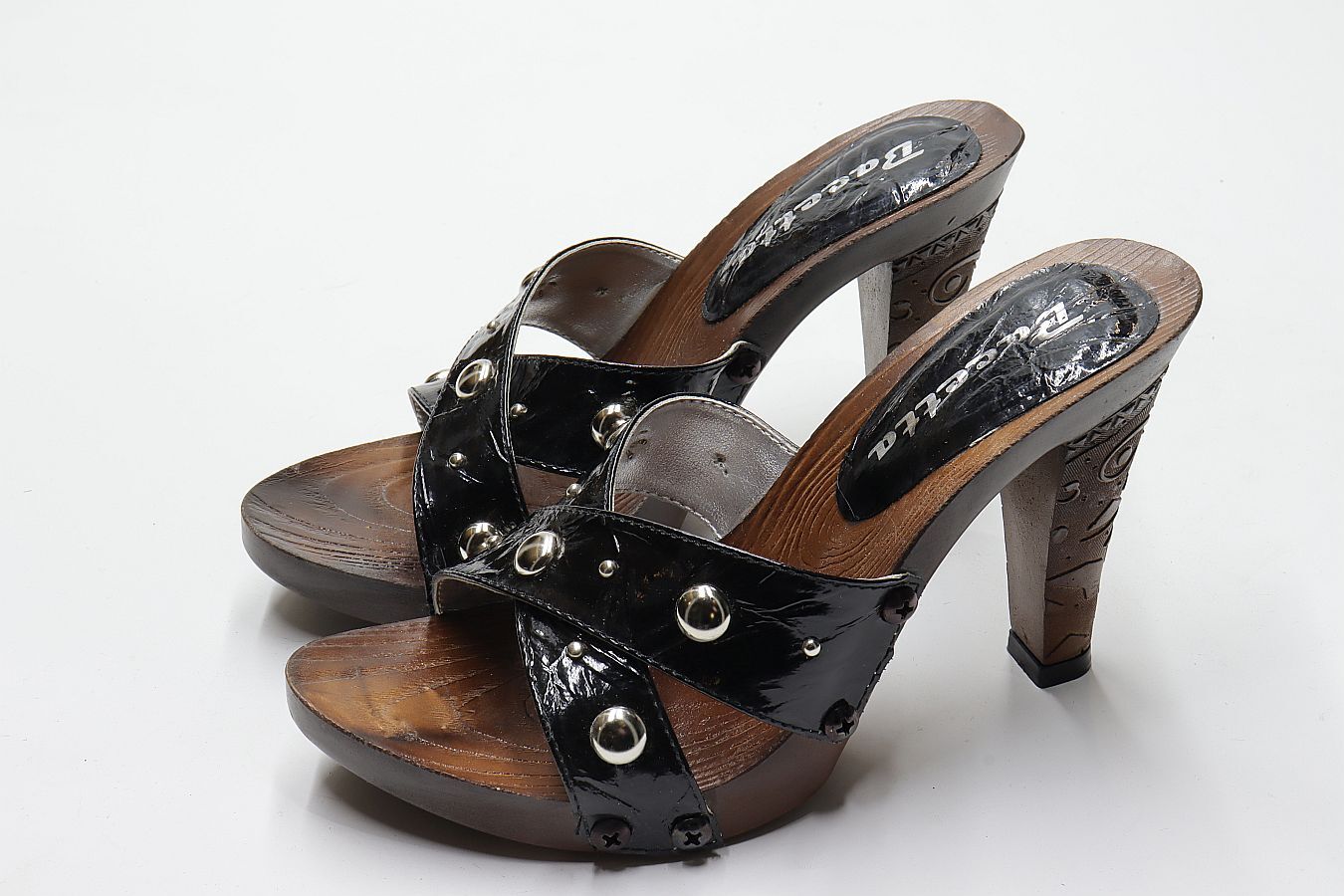 Ст.цена 1050р.Сабо нат. кожа (36-40)р. / шт.