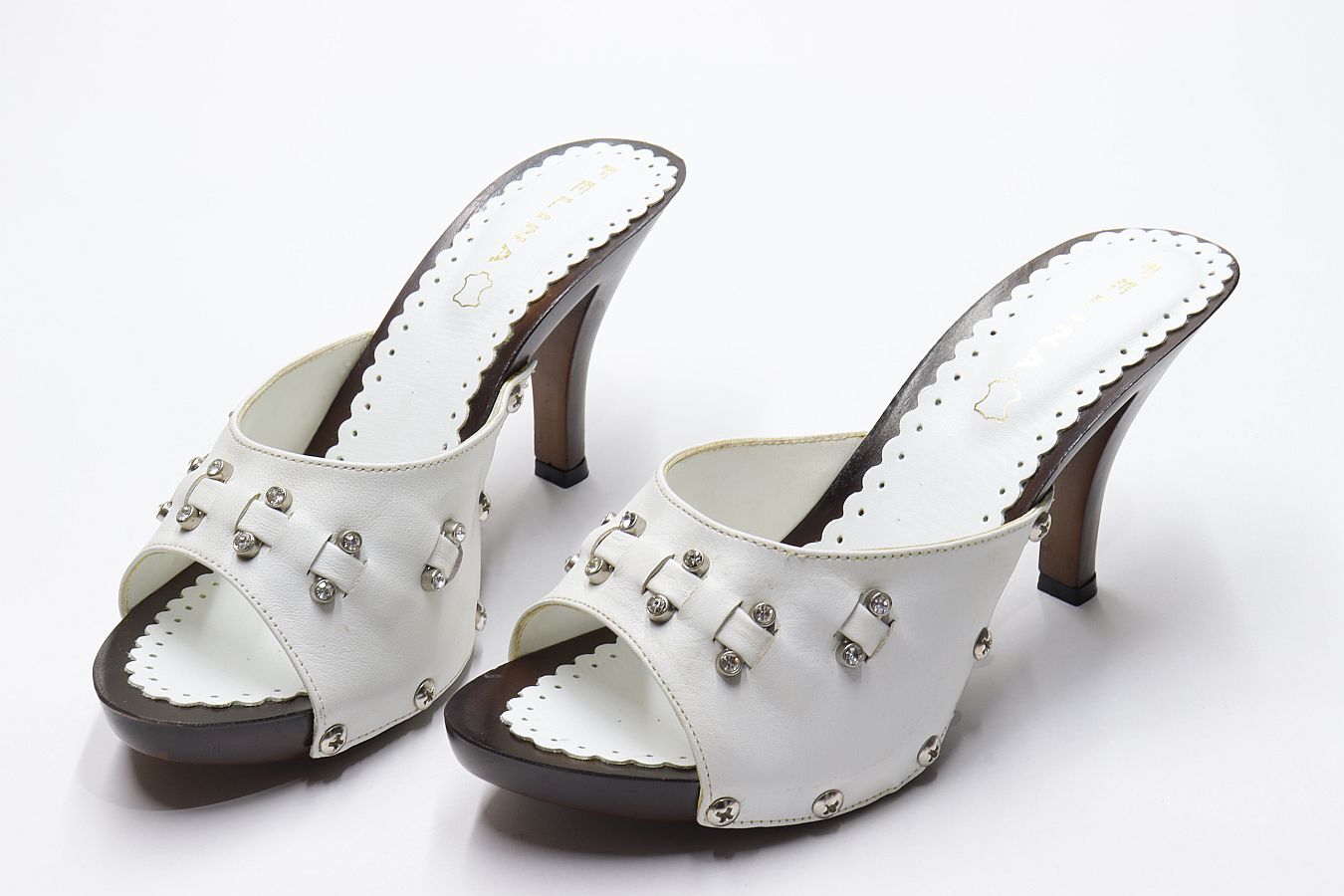 Ст.цена 1050р.Сабо нат. кожа (36-40)р. / шт.