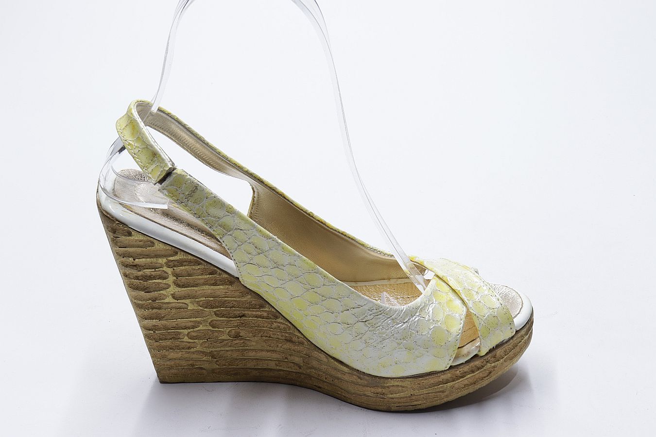 Ст.цена 990р.Босоножки нат. кожа (36-40)р. / шт.