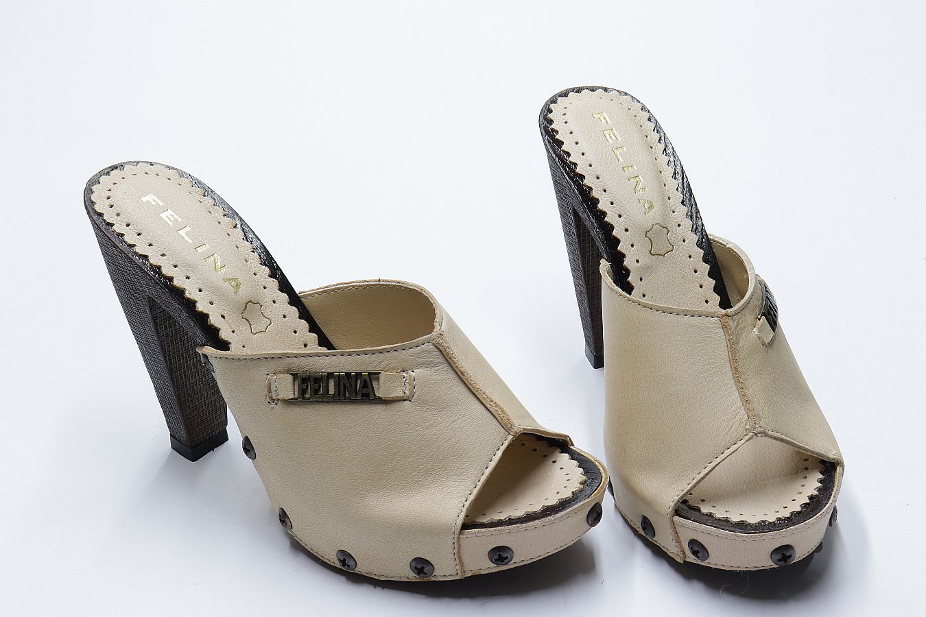 Ст.цена 1050р.Сабо нат. кожа (36-40)р. / шт.