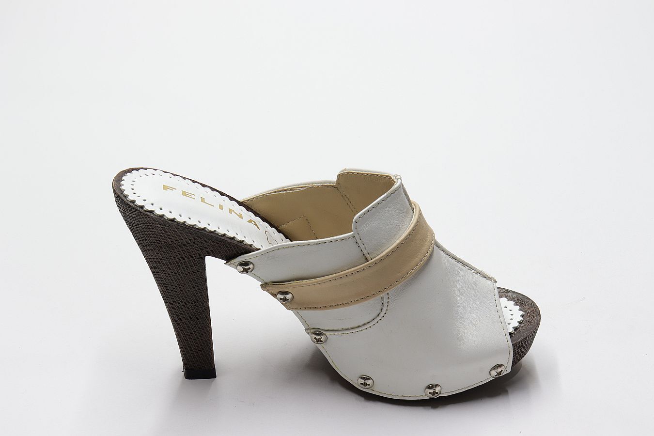 Ст.цена 1050р.Сабо нат. кожа (36-40)р. / шт.