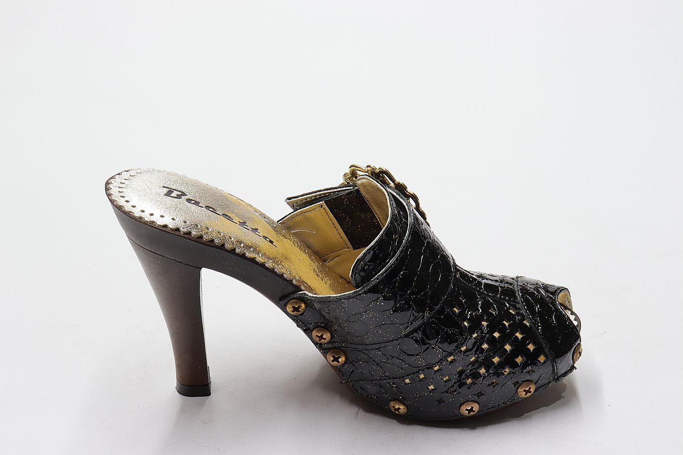 Ст.цена 1050р.Сабо нат. кожа (36-40)р. / шт.