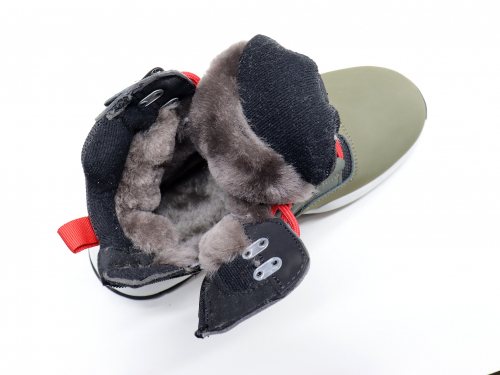 Цена была 2453р.Ботинки Timberland (36-41)р. / шт.