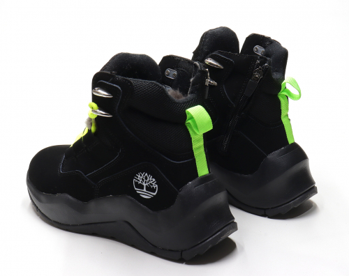 Цена была 2453р.Ботинки Timberland (36-41)р. / шт.