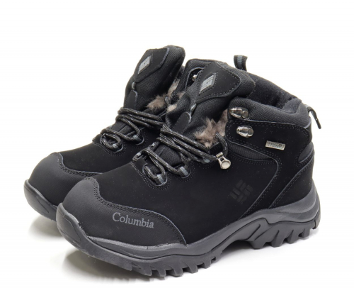 Цена была 1990р.Ботинки Columbia (36-41)р. / шт.