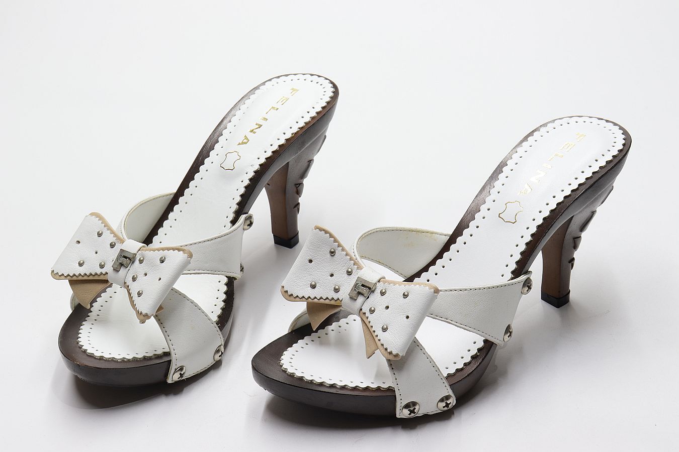 Ст.цена 1050р.Сабо нат. кожа (36-40)р. / шт.