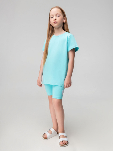Костюм 11-542MU; ментоловый