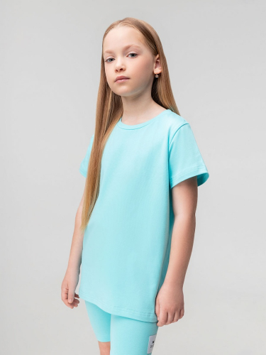 Костюм 11-542MU; ментоловый