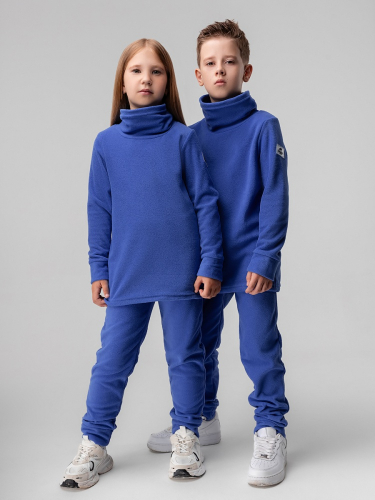 Костюм 11-405МU; синий