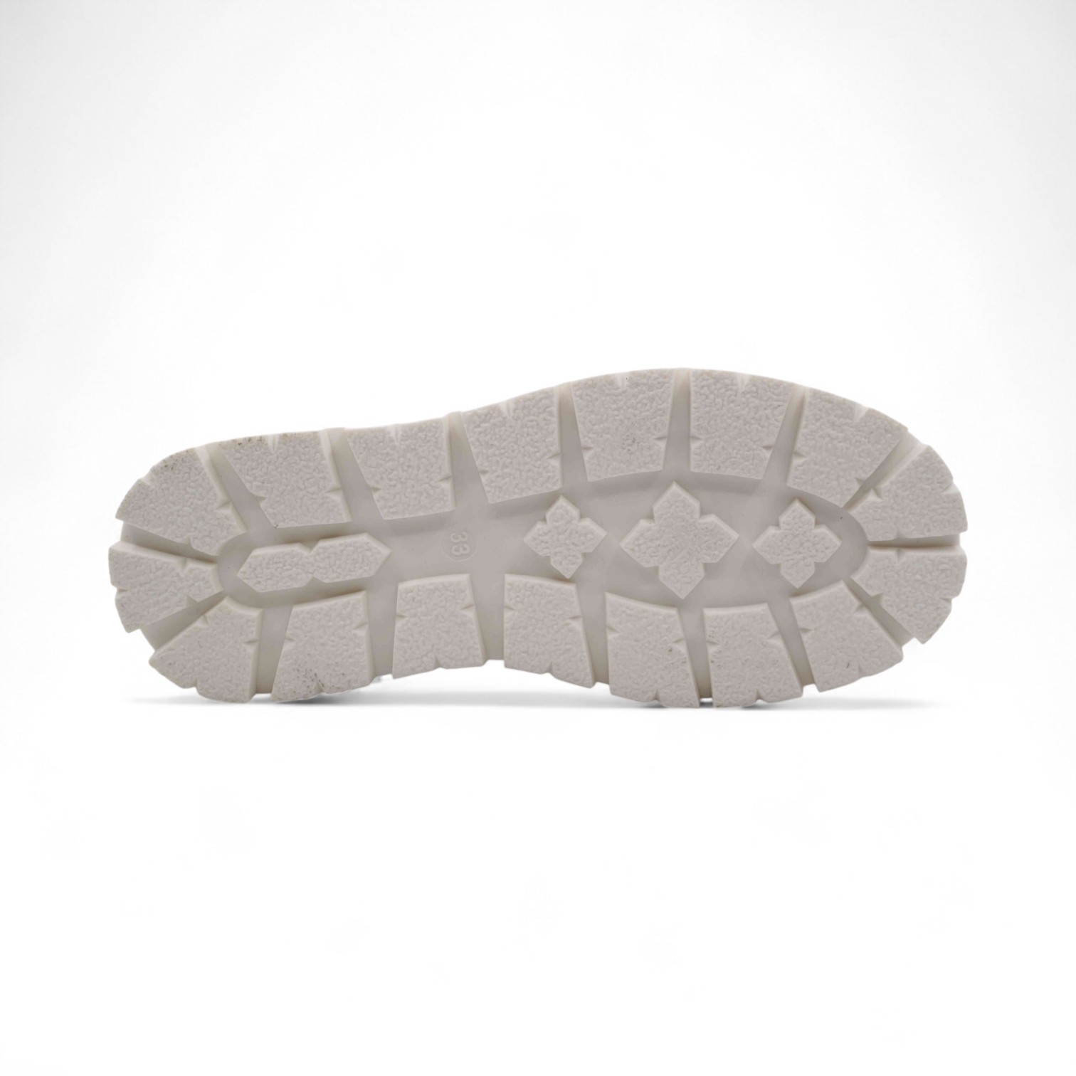 Кроссовки ЕМ18-7 белые