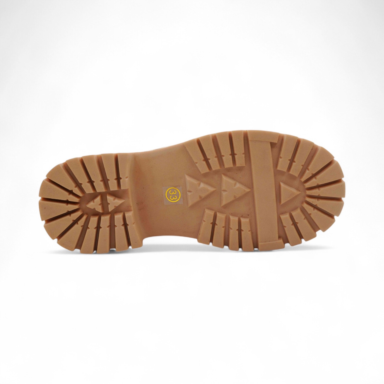 Лоферы из натуральной замши ЕМ19-17 бежевые