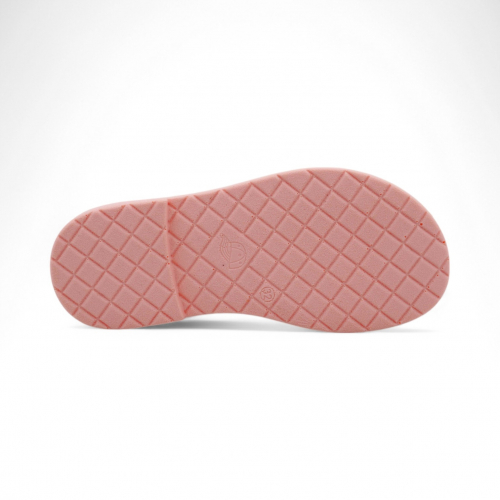 Босоножки LV69-108 розовые