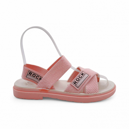 Босоножки LV69-108 розовые