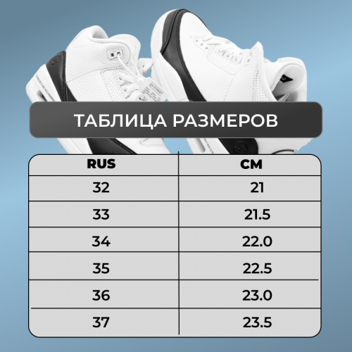 Туфли К721-4 черные