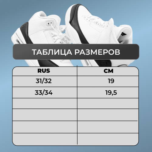Кроксы 5222-1 голубые