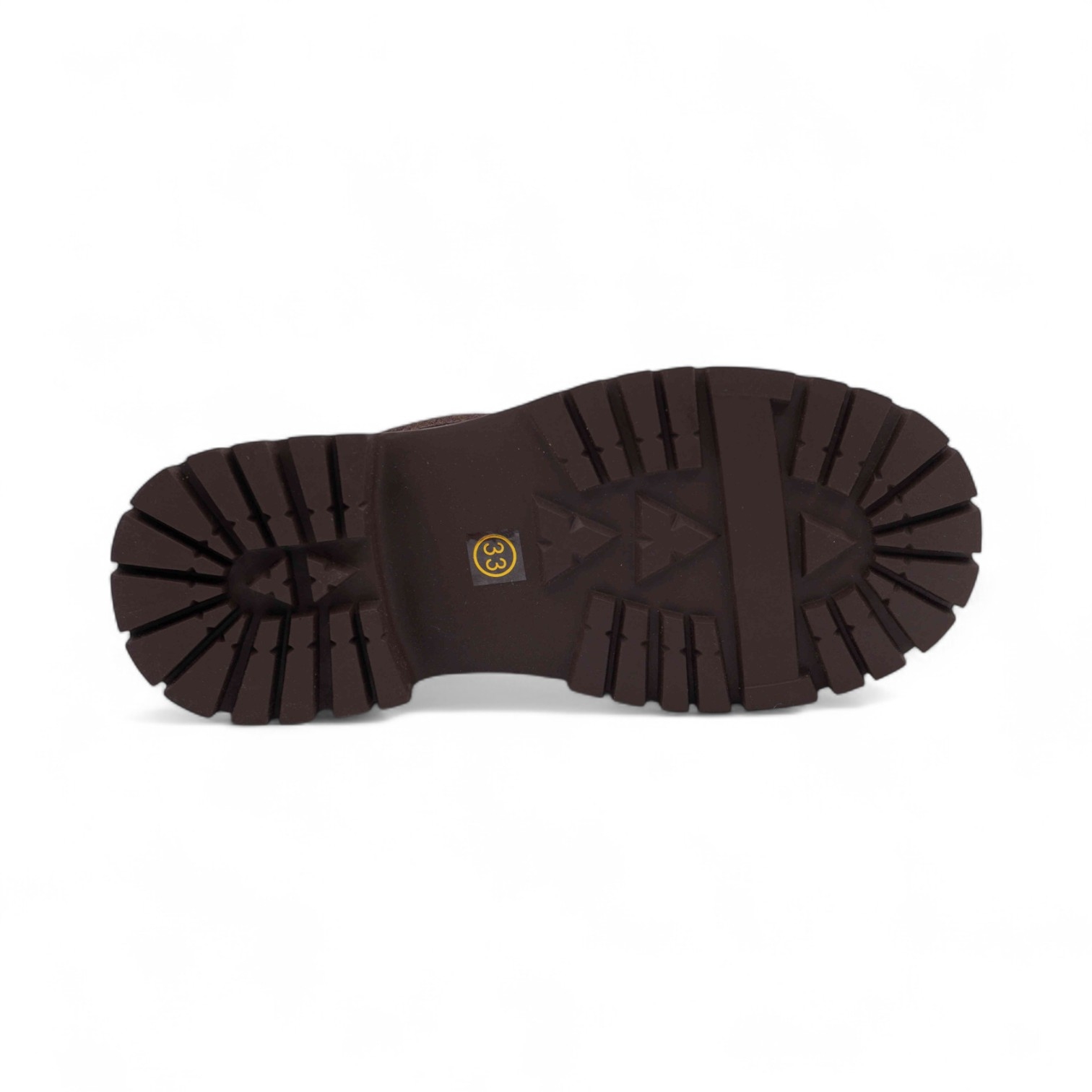 Лоферы из натуральной замши ЕМ19-15 коричневые