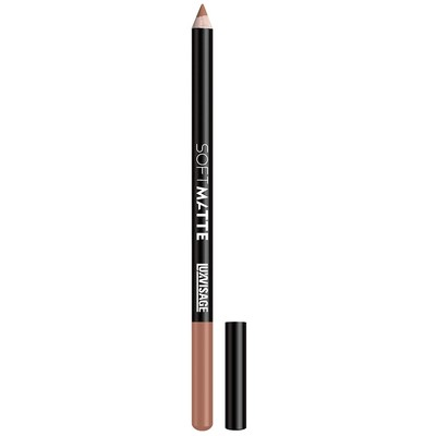 Карандаш для губ тон 611 Brow Nude
