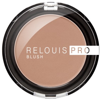 Румяна компактные Blush тон 79 HAZEL