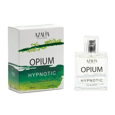 Парфюмерная вода мужская Opium Hypnotic Fresh (LHomme Eau dEte) 100мл