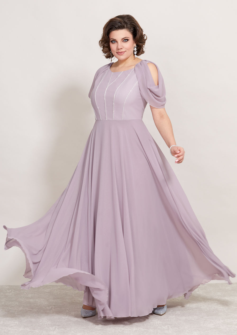 Платье Mira Fashion 5383-4-Р
