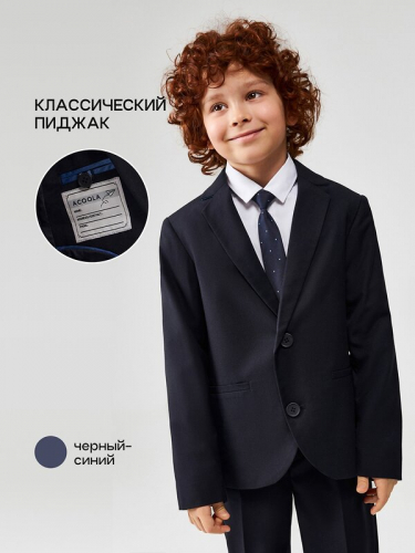 #449367 Пиджак