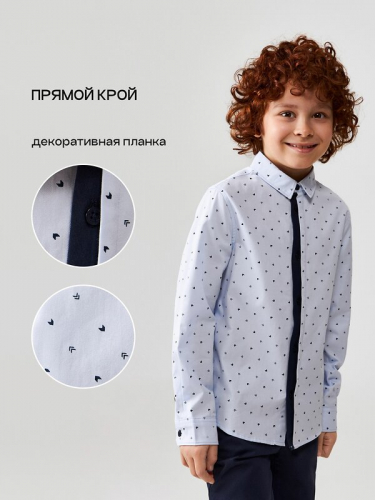 #449573 Сорочка