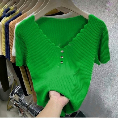 Футболка женская, код 2531565