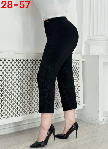 Капри женские, код 50315315