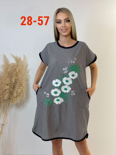 Туника женская (без выбора цвета), код 50315408
