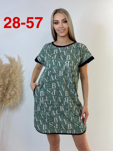 Туника женская (без выбора цвета), код 50315417