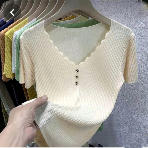 Футболка женская, код 2531499