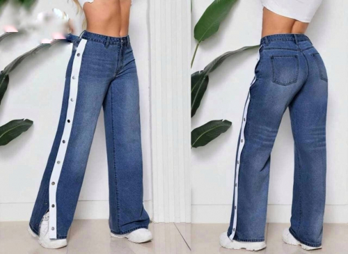 Джинсы женские, код 7316333