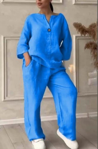 Костюм женский, код 7316327