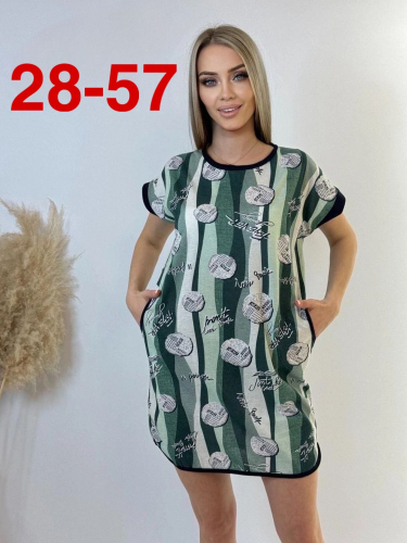 Туника женская (без выбора цвета), код 50315419