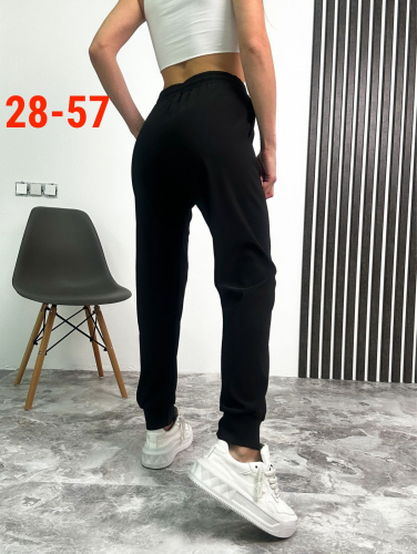 Брюки спортивные женские (без выбора цвета), код 50315241