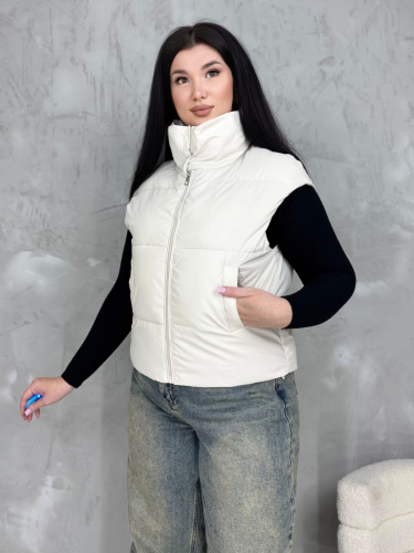 Жилет женский, код 2531358