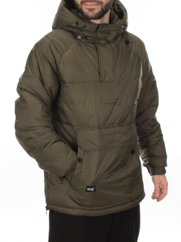 MR-7745 SWAMP Куртка-Анорак мужская зимняя (150 гр. холлофайбер)