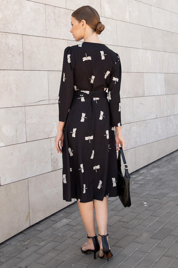 О-242 Платье. Уцененный товар