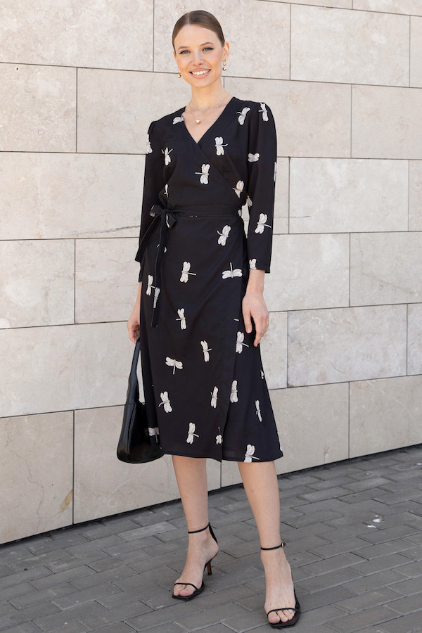 О-242 Платье. Уцененный товар