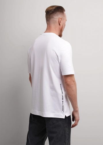 CLE Футболка муж. 452509/03гт_п