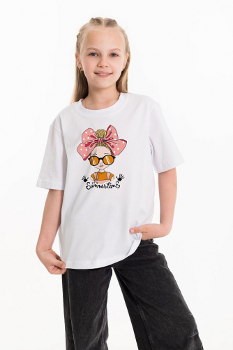 Футболка М225085Па