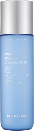 1698 р.  2123 р.  Тонер-бустер для лица Dermafirm Moist Barrier Boosting Toner M4, 200 мл